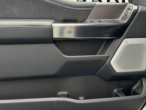 New 2026 Ford F350 Platinum AWD/4WD image 14