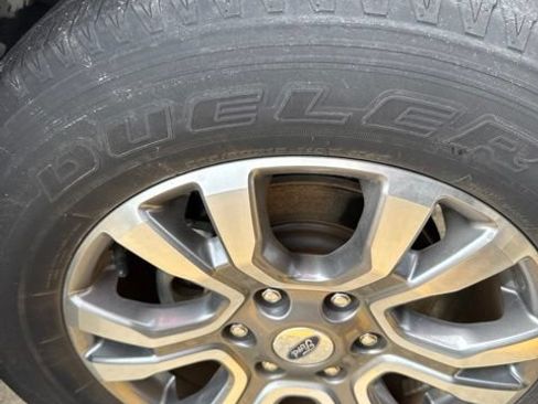 Used 2020 Ford Ranger Lariat RWD image 13