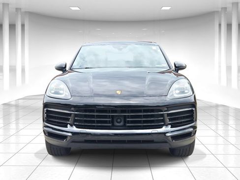 Used 2019 Porsche Cayenne AWD/4WD image 8