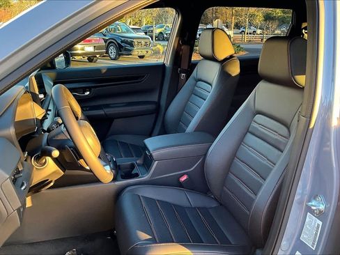 New 2026 Honda CR-V Sport-L image 14