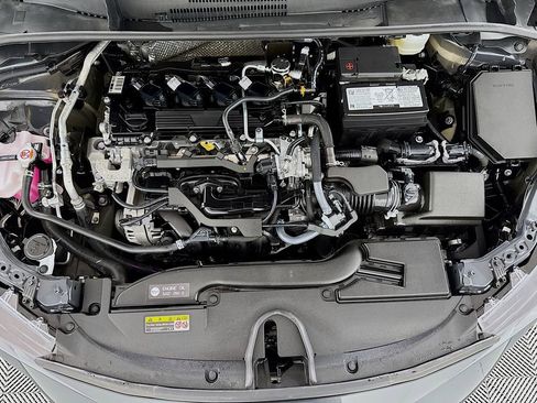 Certified 2025 Toyota Corolla LE image 10