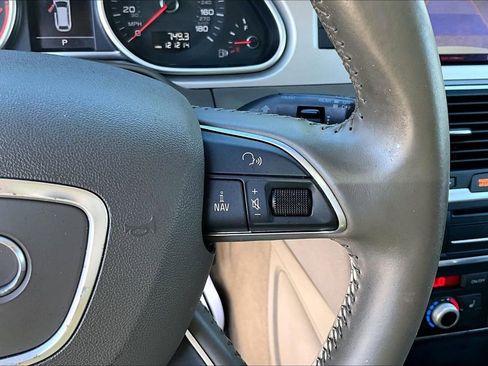 Used 2014 Audi Q7 3.0T Premium Plus w/ Premium Plus Package image 12