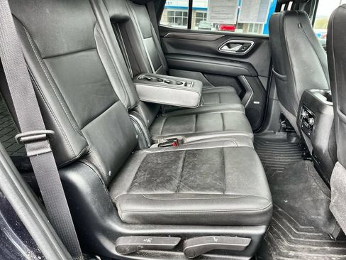 Used 2023 Chevrolet Tahoe LT w/ Luxury Package AWD/4WD image 27