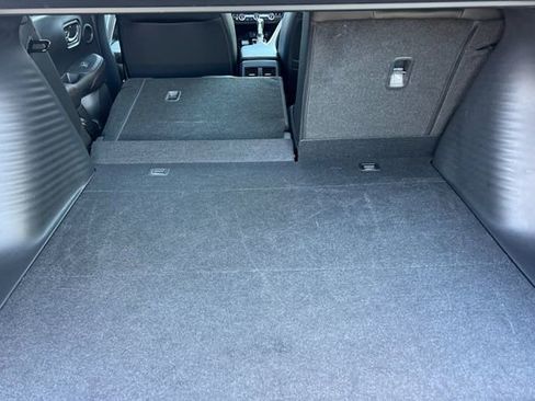 Certified 2025 Acura ADX A-Spec image 17