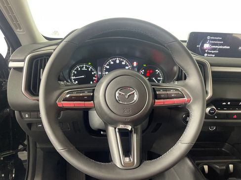 New 2026 MAZDA CX-50 AWD 2.5 S w/ Weather Package image 12