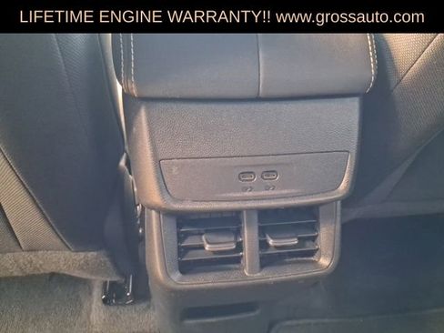 Used 2026 GMC Terrain Elevation AWD/4WD image 23
