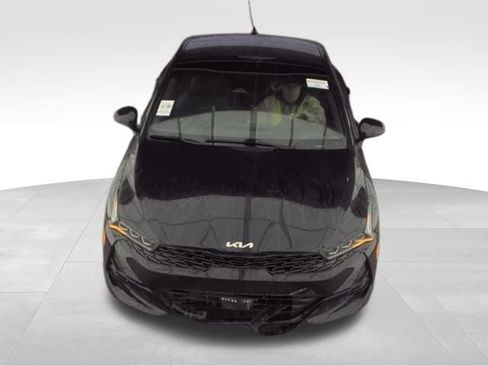Used 2022 Kia K5 GT-Line w/ GT-Line FWD Premium Package image 5