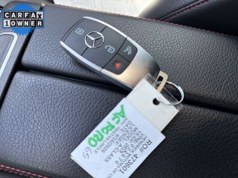 Used 2019 Mercedes-Benz A 220 image 38