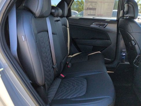 New 2026 Kia Sportage X-Line image 28