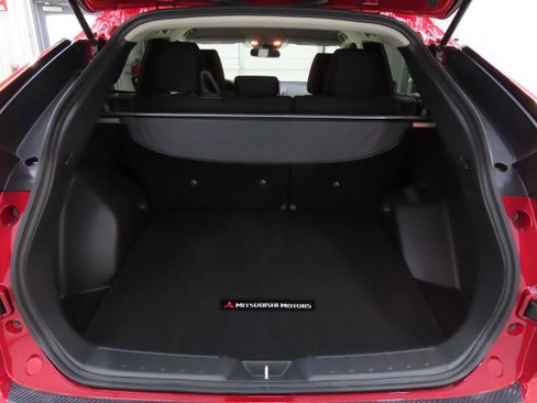 New 2025 Mitsubishi Eclipse Cross LE image 21