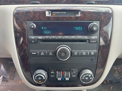 Used 2012 Chevrolet Impala LT w/ LT Sunroof Package image 21