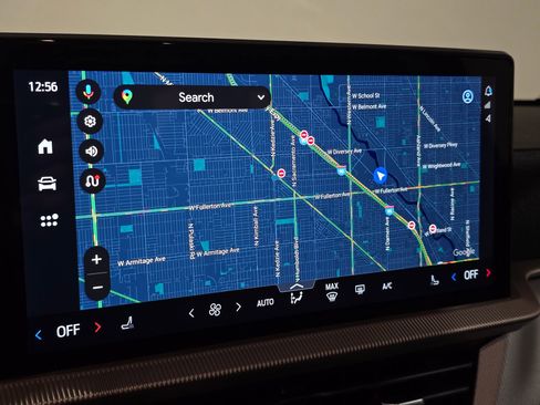 New 2026 Ford Explorer Active image 26