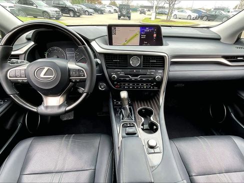 Used 2018 Lexus RX 350L Luxury image 13