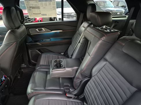 New 2026 Ford Explorer ST-Line w/ Premium Package image 16