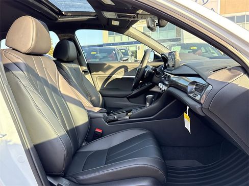 New 2025 Acura Integra A-Spec image 20