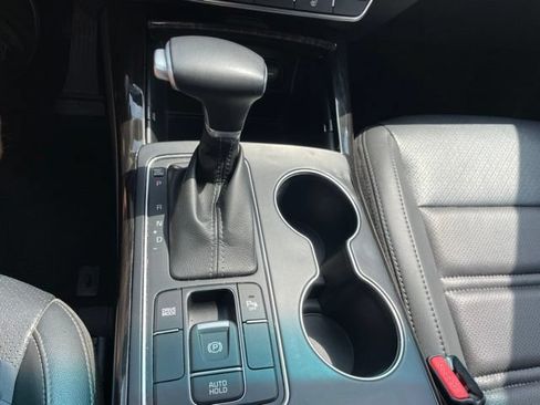Used 2020 Kia Sorento EX FWD image 40