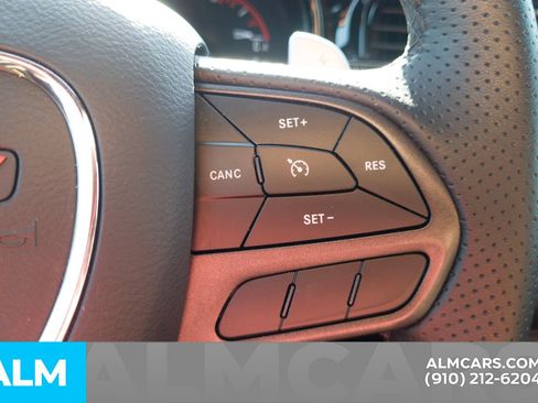 Used 2026 Dodge Durango GT RWD image 13