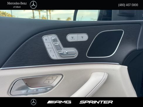 Certified 2024 Mercedes-Benz GLE 350 GLE 350 image 13