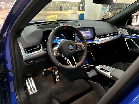 Used 2025 BMW X1 M35i w/ Premium Package AWD/4WD image 16