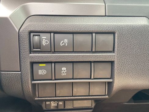 New 2025 Toyota Tacoma SR5 image 24