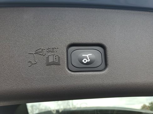 New 2026 Lincoln Nautilus Black Label image 34