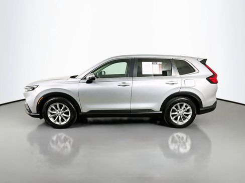 Used 2025 Honda CR-V EX-L image 5