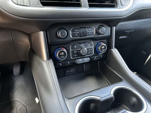 Used 2023 Chevrolet Tahoe LT w/ LT Signature Plus Package RWD image 23