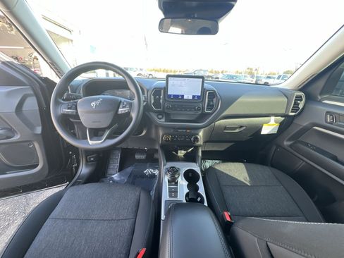 Used 2024 Ford Bronco Sport Big Bend image 22