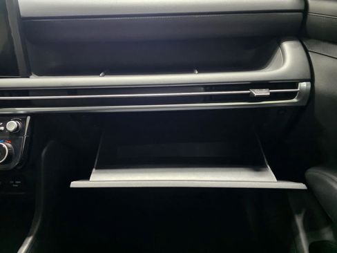 Used 2025 Hyundai Tucson SEL AWD/4WD image 22