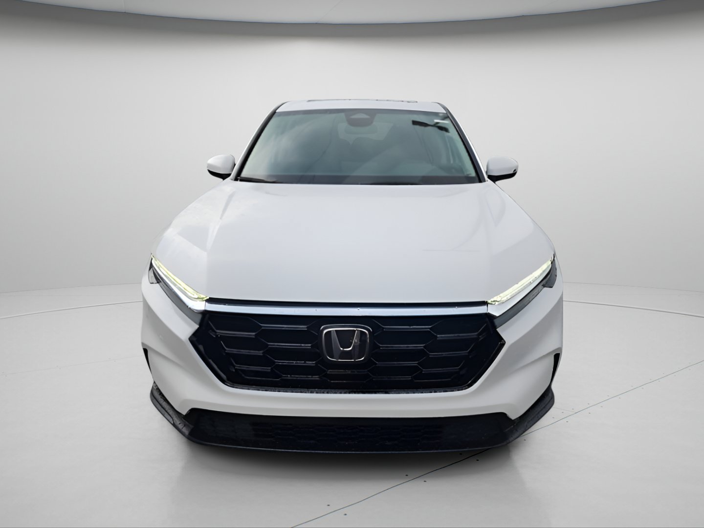 New 2027 Honda CR-V EX image 2
