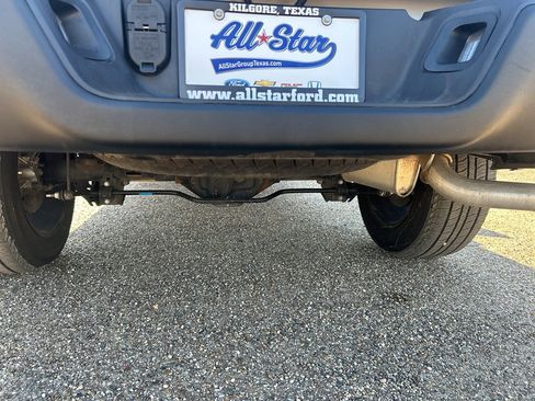 Used 2024 RAM 1500 Classic Warlock image 11