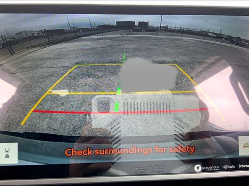Used 2024 Toyota Tundra Limited w/ Power Package AWD/4WD image 26