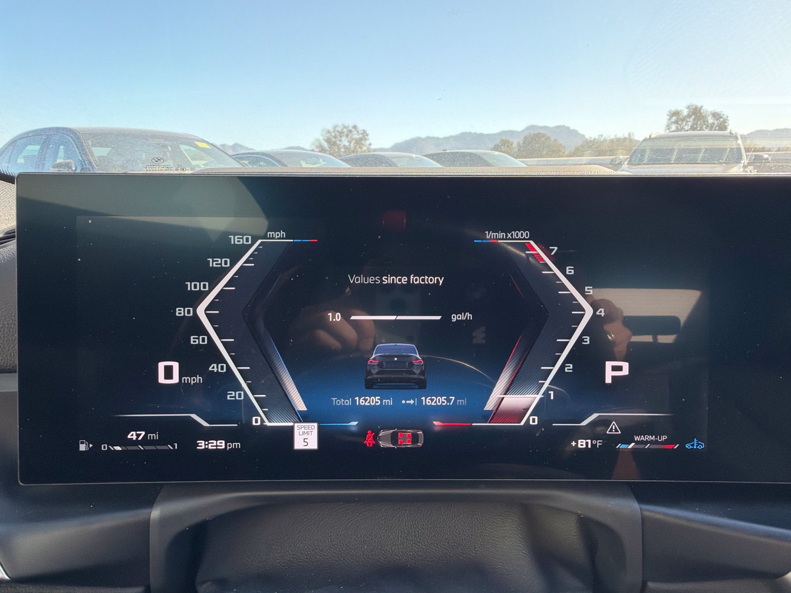 Certified 2025 BMW M240i Coupe RWD image 5