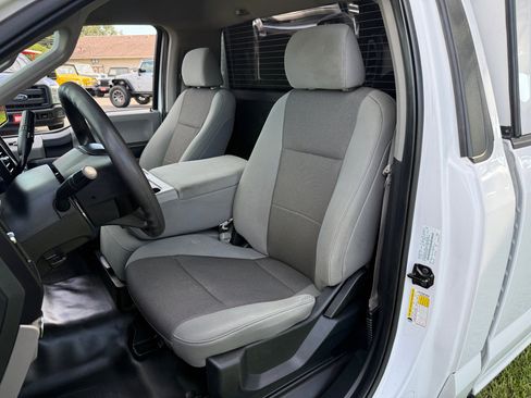 Used 2020 Ford F150 XL w/ Equipment Group 101A Mid image 14