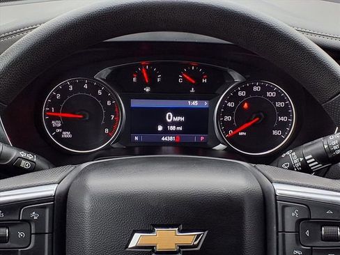 Used 2023 Chevrolet Blazer LT w/ Driver Confidence Package image 14