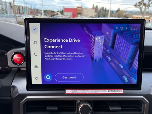 New 2026 Toyota 4Runner TRD Off-Road Premium image 23