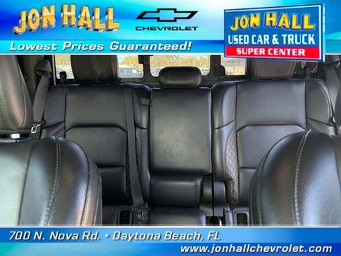 Used 2021 Jeep Gladiator Overland AWD/4WD image 23