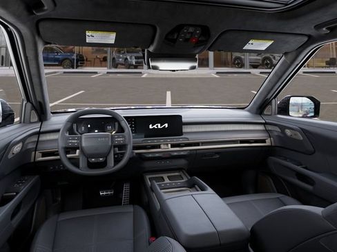 New 2027 Kia Telluride X-Line SX Prestige AWD/4WD image 14