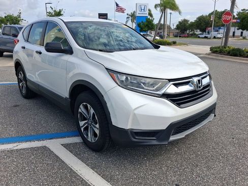 Used 2019 Honda CR-V LX image 3