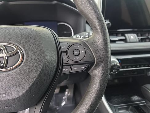 Certified 2024 Toyota RAV4 XLE AWD/4WD image 15