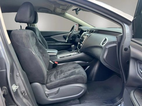 Used 2023 Nissan Murano S AWD/4WD image 31