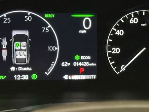 Used 2025 Honda CR-V Sport-L image 77