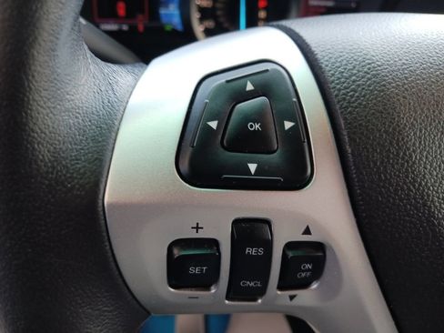 Used 2015 Ford Explorer XLT w/ Equipment Group 202A FWD image 33