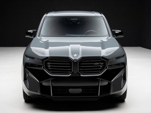 Used 2024 BMW XM AWD/4WD image 6
