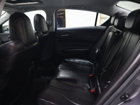 Used 2020 Acura ILX image 13
