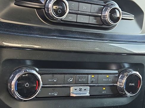 Used 2023 Ford F150 XLT w/ Equipment Group 301A Mid image 24