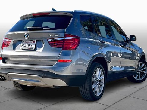 Used 2017 BMW X3 xDrive28i image 12