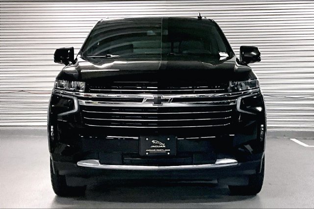Used 2021 Chevrolet Tahoe LT w/ LT Signature Package AWD/4WD image 2