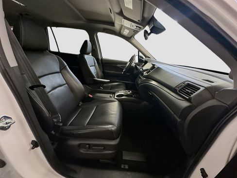 Used 2022 Honda Pilot Special Edition image 33