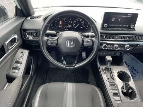 Used 2025 Honda Civic Sport image 22